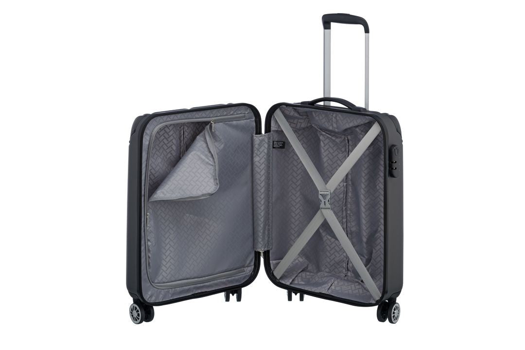 TRAVELITE Cabin suitcase City 55cm