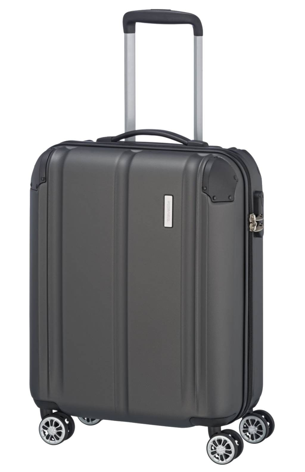 TRAVELITE Cabin suitcase City 55cm