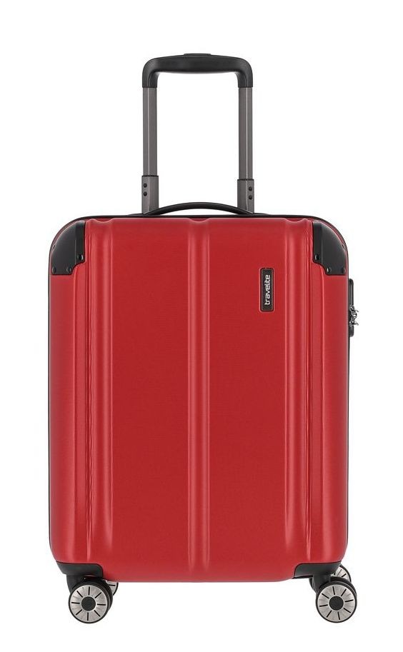 TRAVELITE Cabin suitcase City 55cm