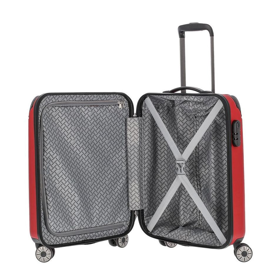 TRAVELITE Cabin suitcase City 55cm