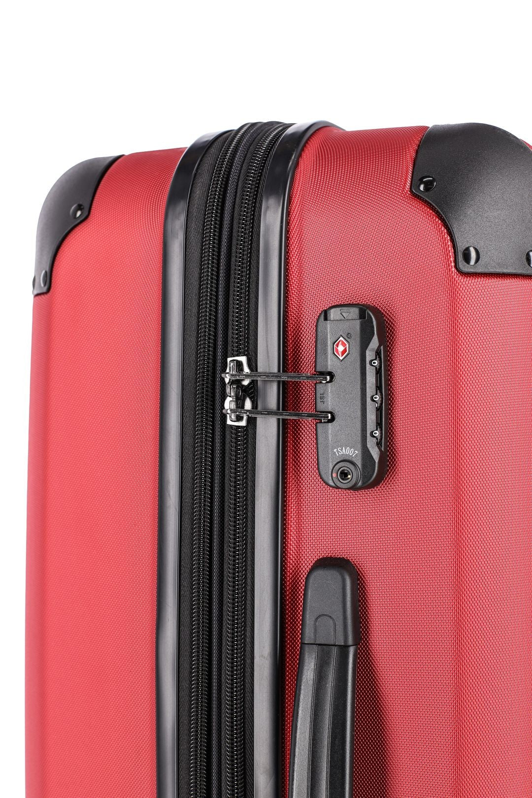 TRAVELITE Cabin suitcase City 55cm