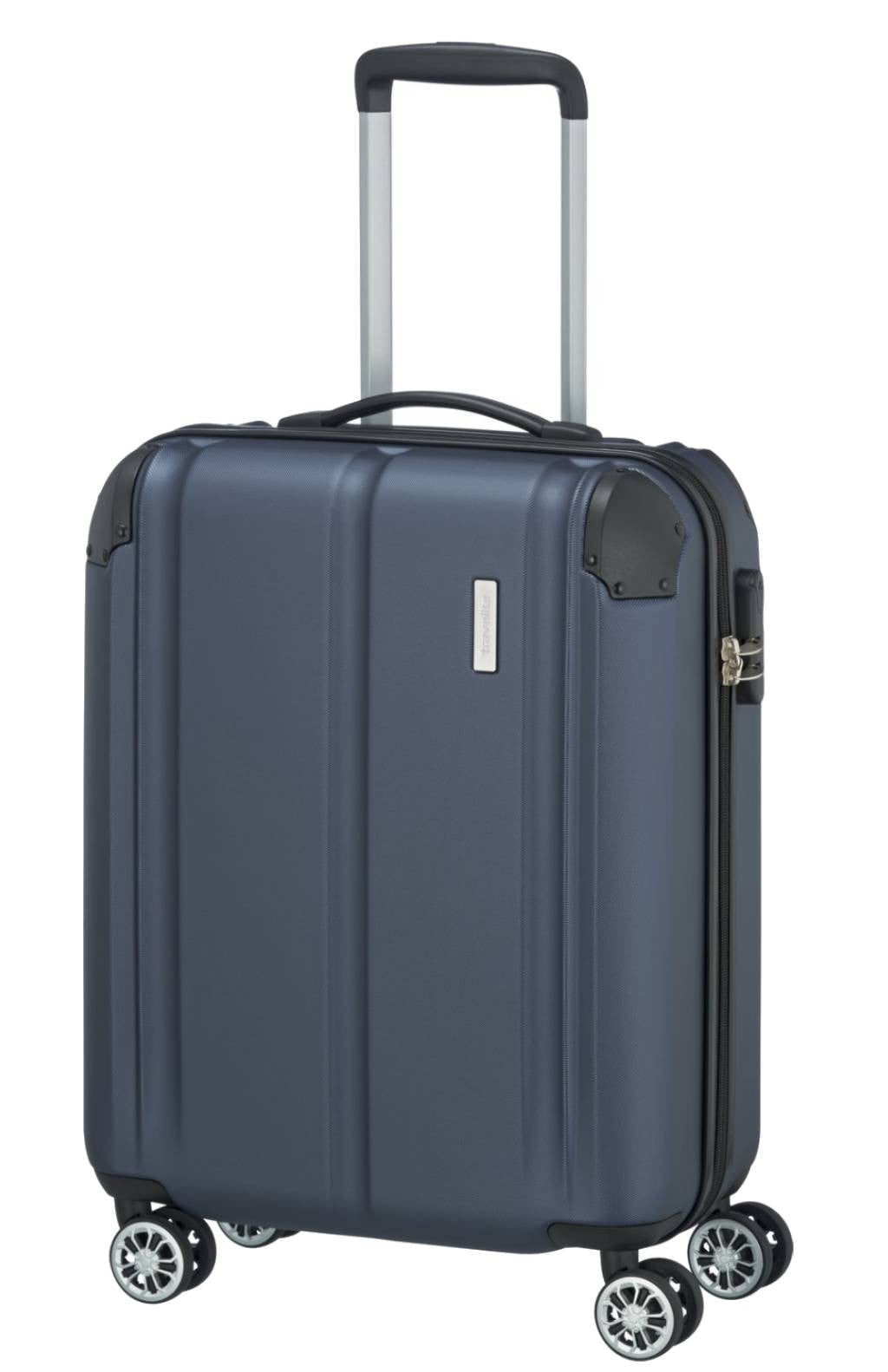 TRAVELITE Cabin suitcase City 55cm