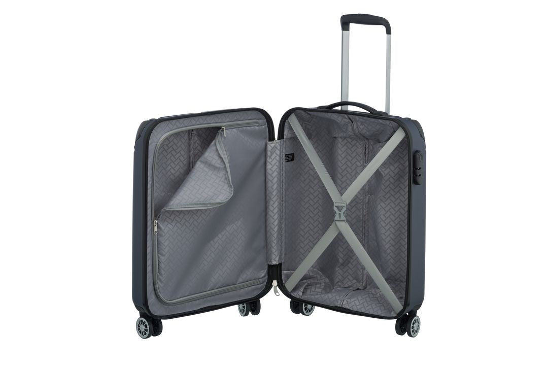 TRAVELITE Cabin suitcase City 55cm