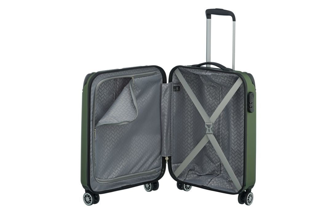 TRAVELITE Cabin suitcase City 55cm