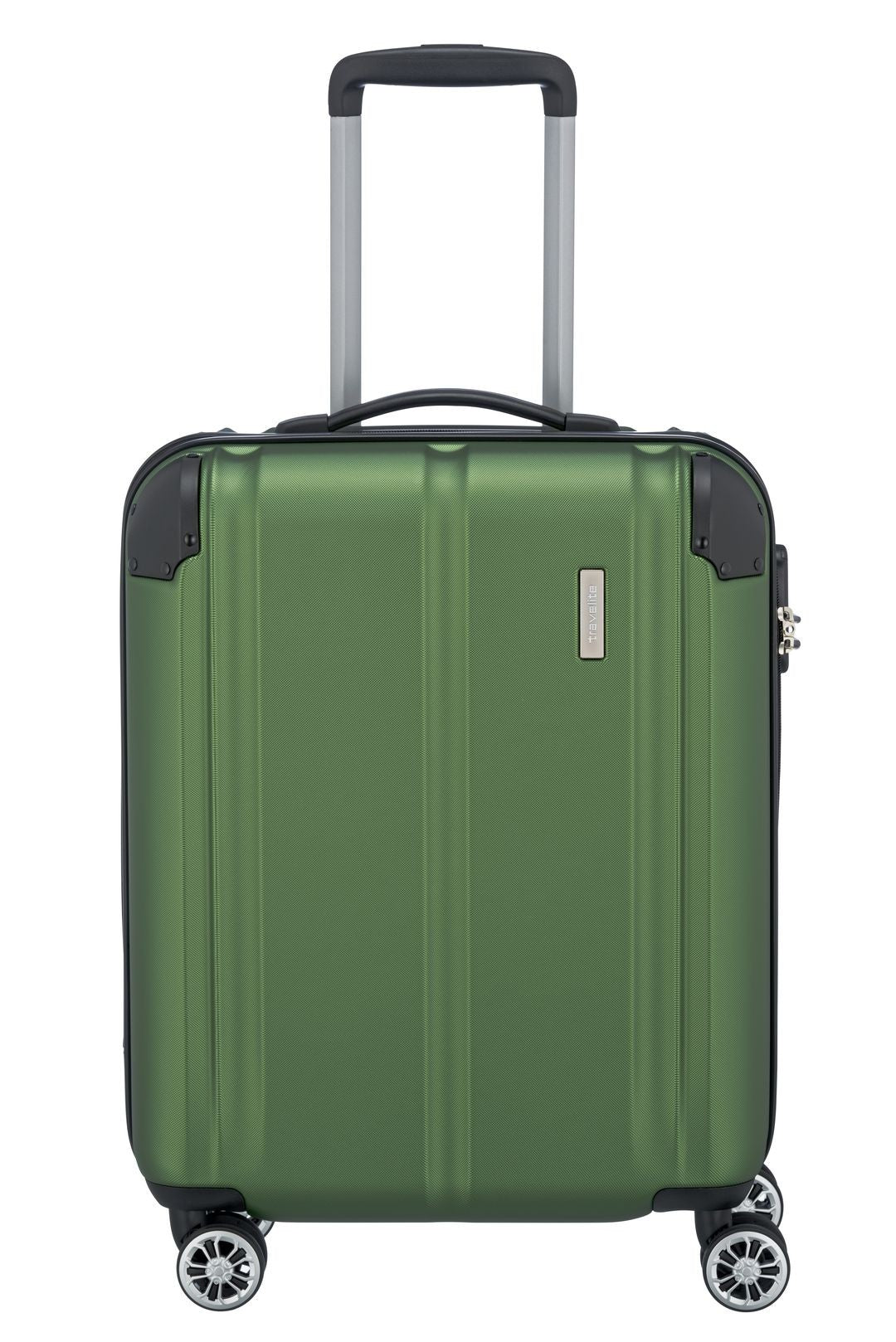 TRAVELITE Cabin suitcase City 55cm