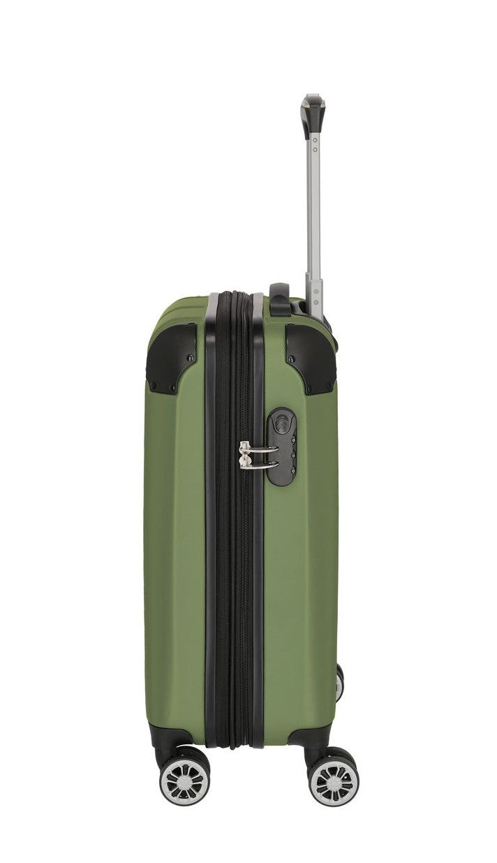 TRAVELITE Cabin suitcase Extensible City 55cm