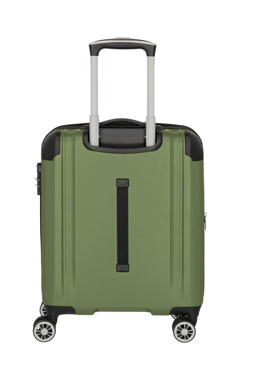 TRAVELITE Cabin suitcase Extensible City 55cm