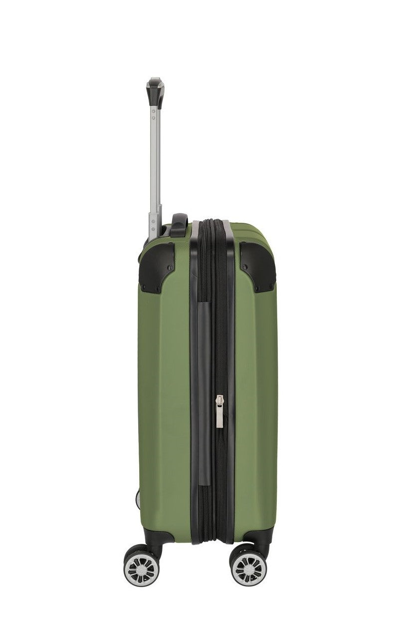 TRAVELITE Cabin suitcase Extensible City 55cm