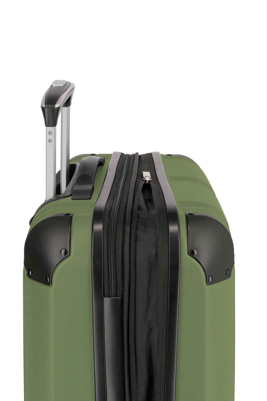 TRAVELITE Cabin suitcase Extensible City 55cm