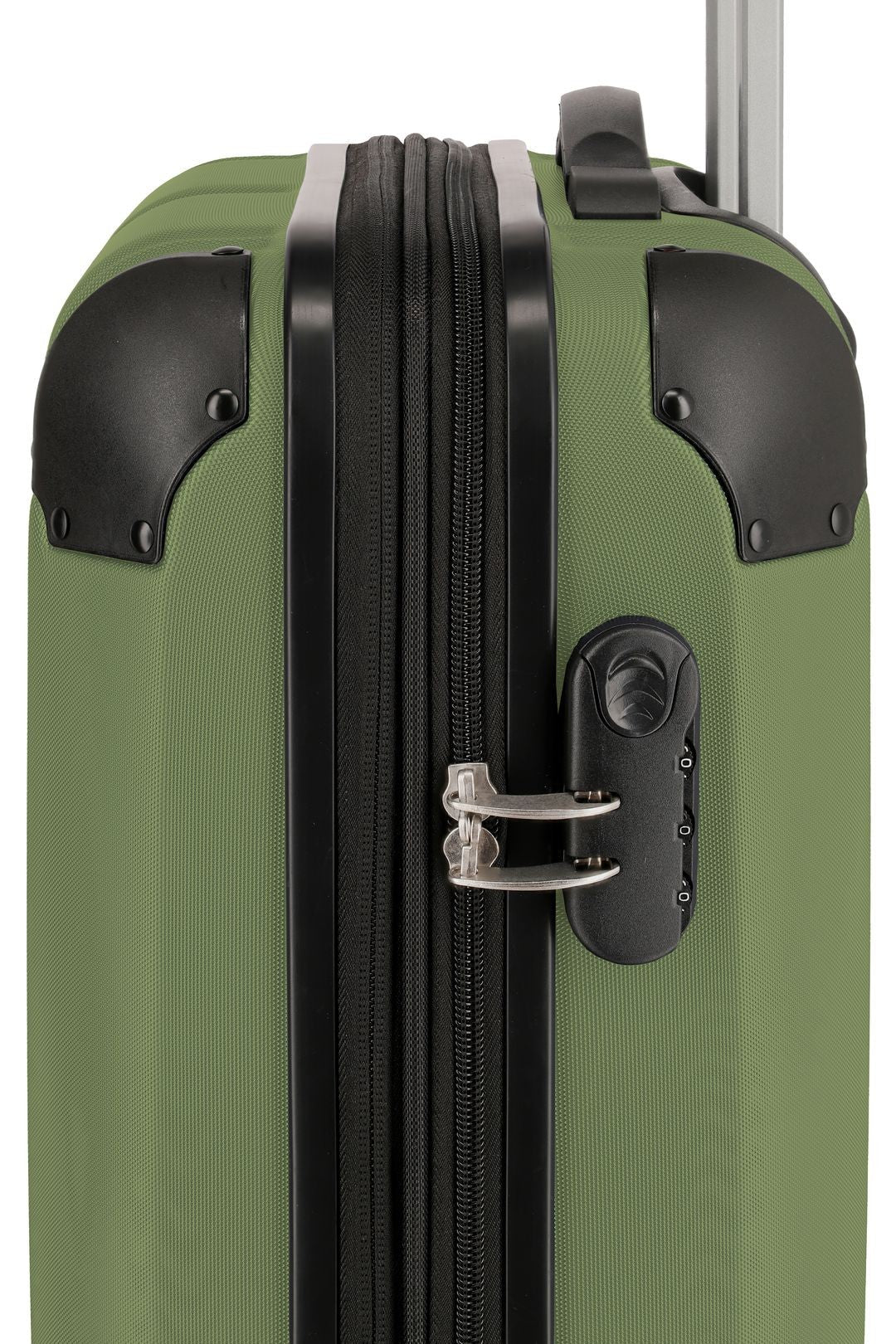 TRAVELITE Cabin suitcase Extensible City 55cm