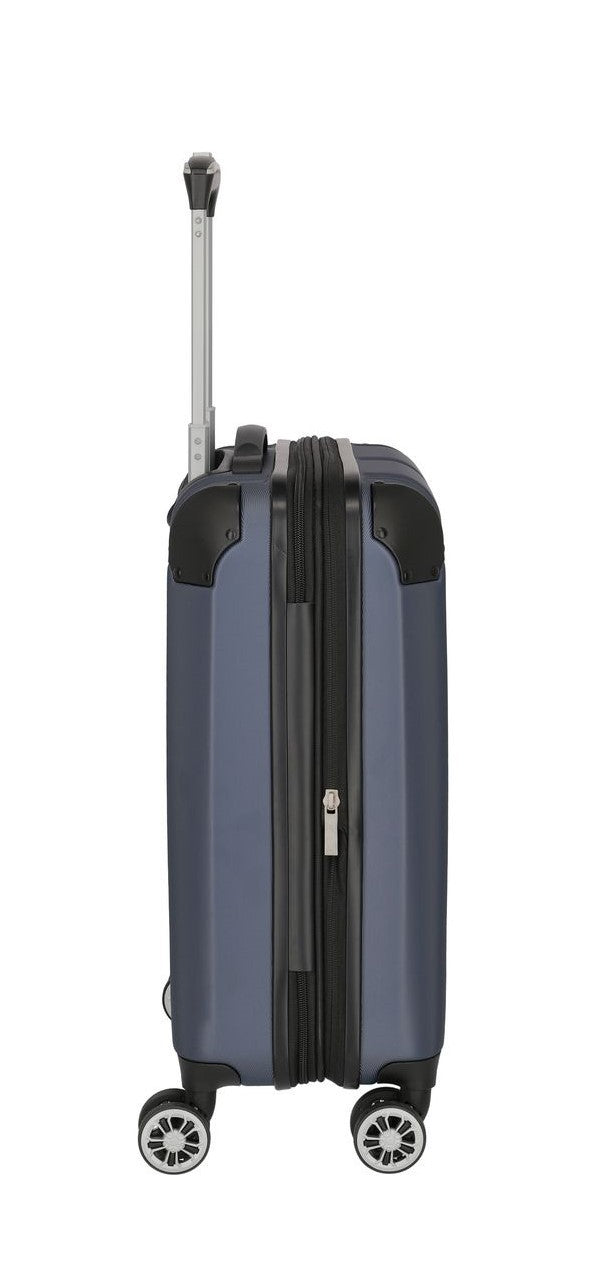 TRAVELITE Cabin suitcase Extensible City 55cm