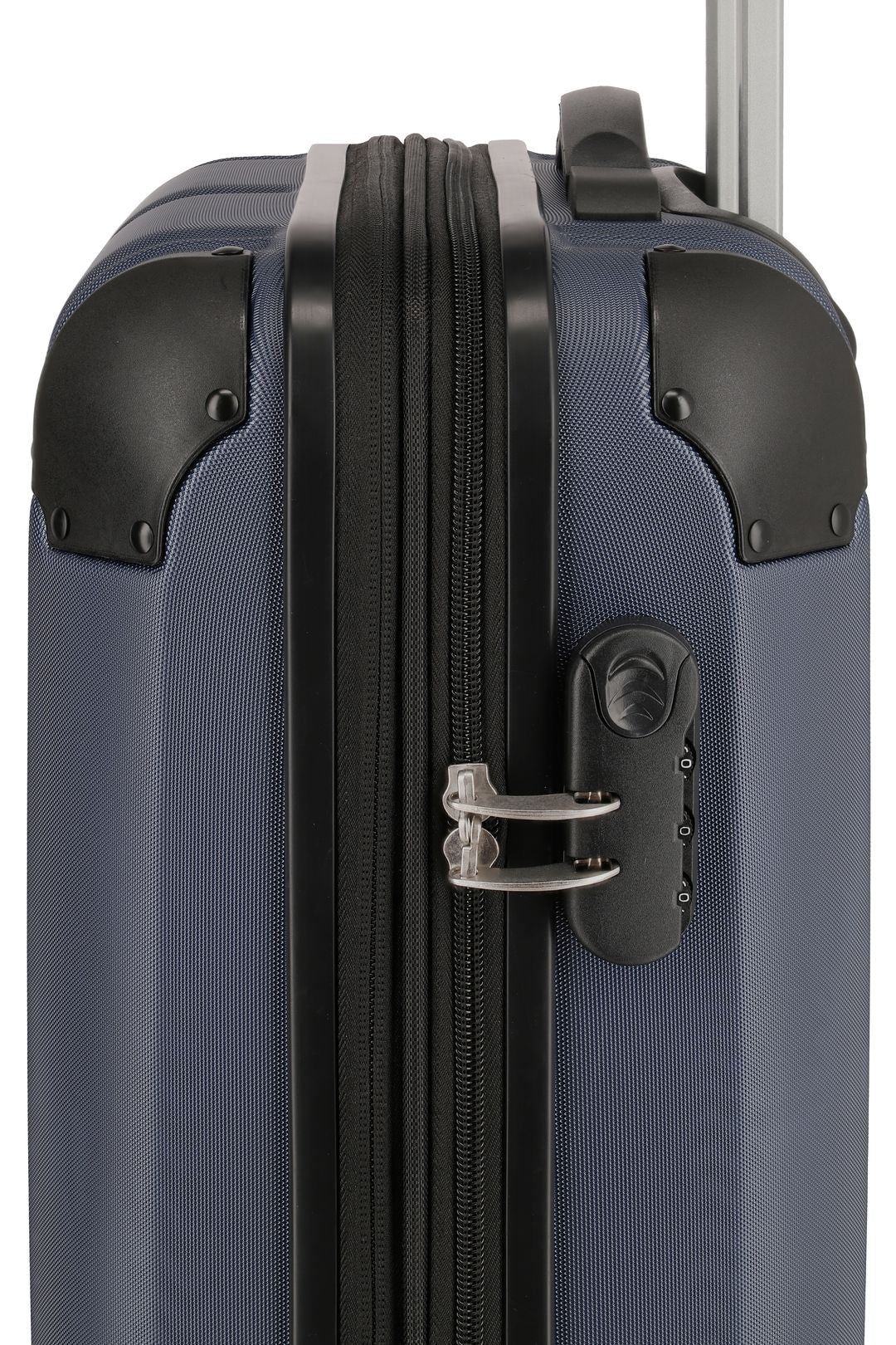 TRAVELITE Cabin suitcase Extensible City 55cm