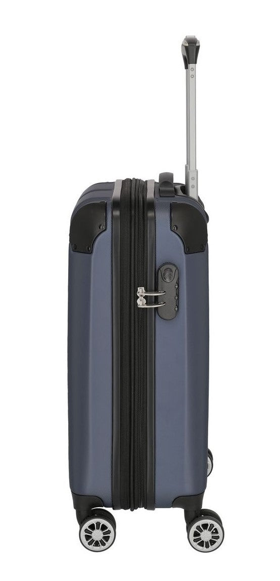 TRAVELITE Cabin suitcase Extensible City 55cm