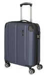 TRAVELITE Cabin suitcase Extensible City 55cm