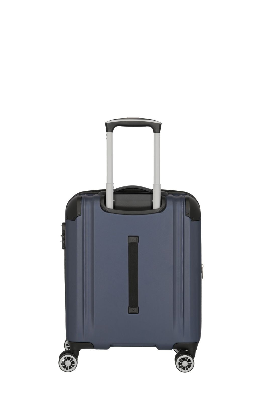 TRAVELITE Cabin suitcase Extensible City 55cm