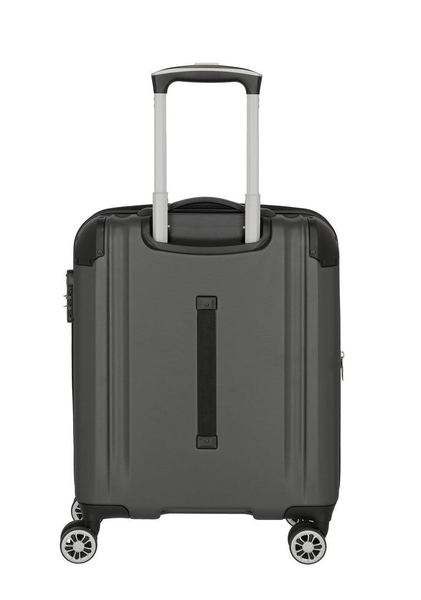 TRAVELITE Cabin suitcase Extensible City 55cm