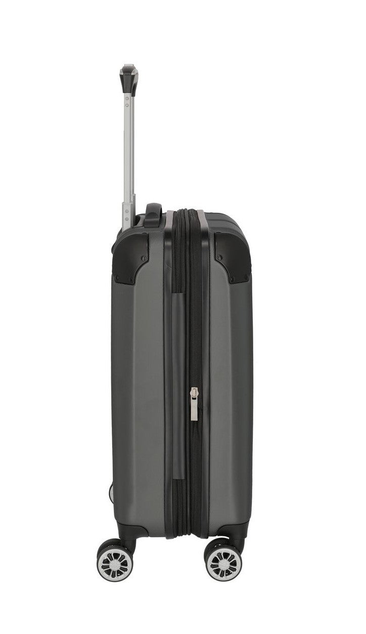 TRAVELITE Cabin suitcase Extensible City 55cm