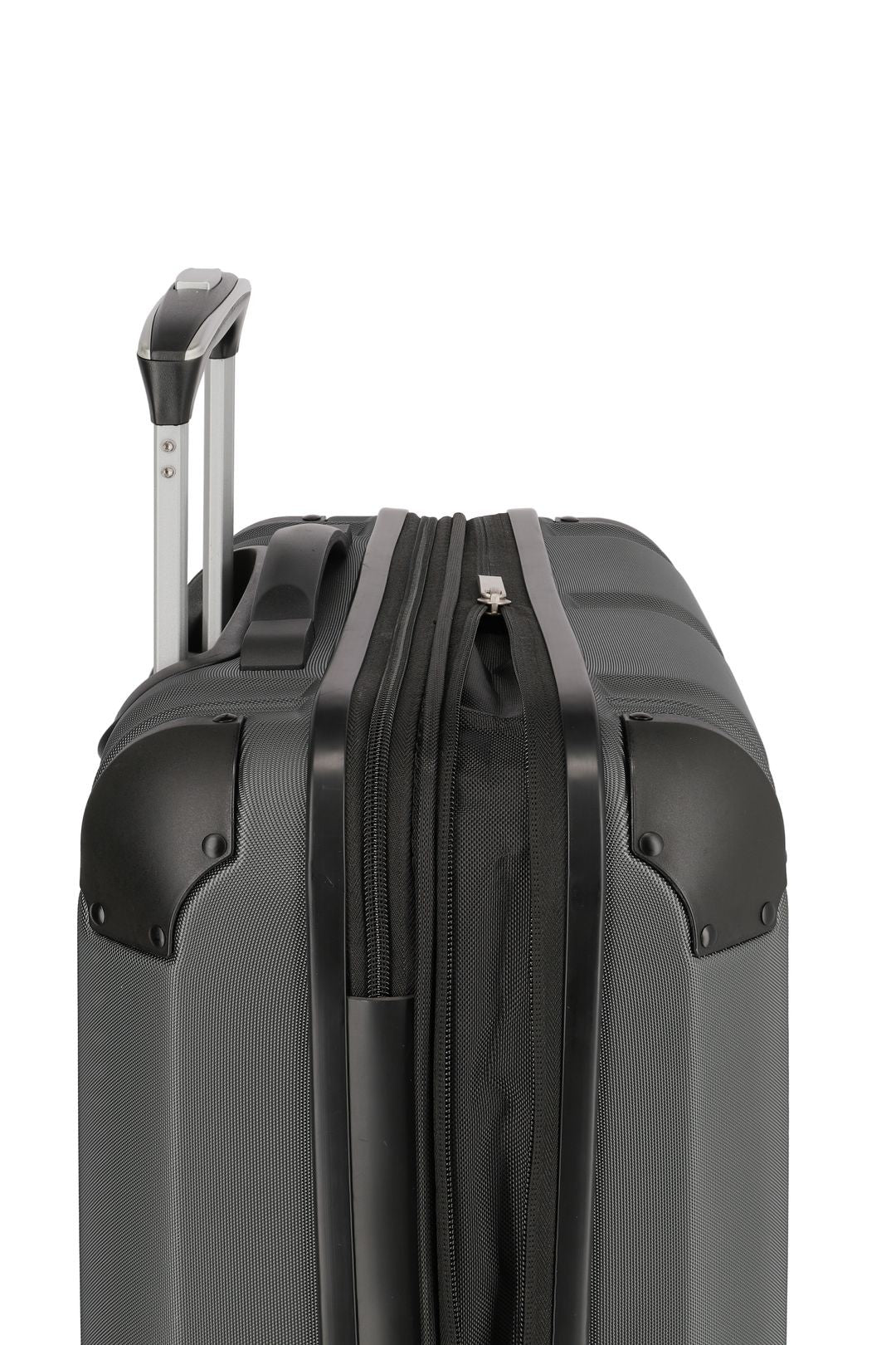 TRAVELITE Cabin suitcase Extensible City 55cm