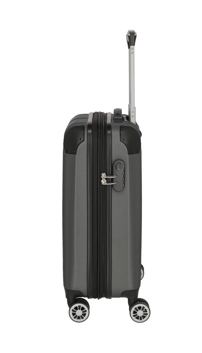 TRAVELITE Cabin suitcase Extensible City 55cm