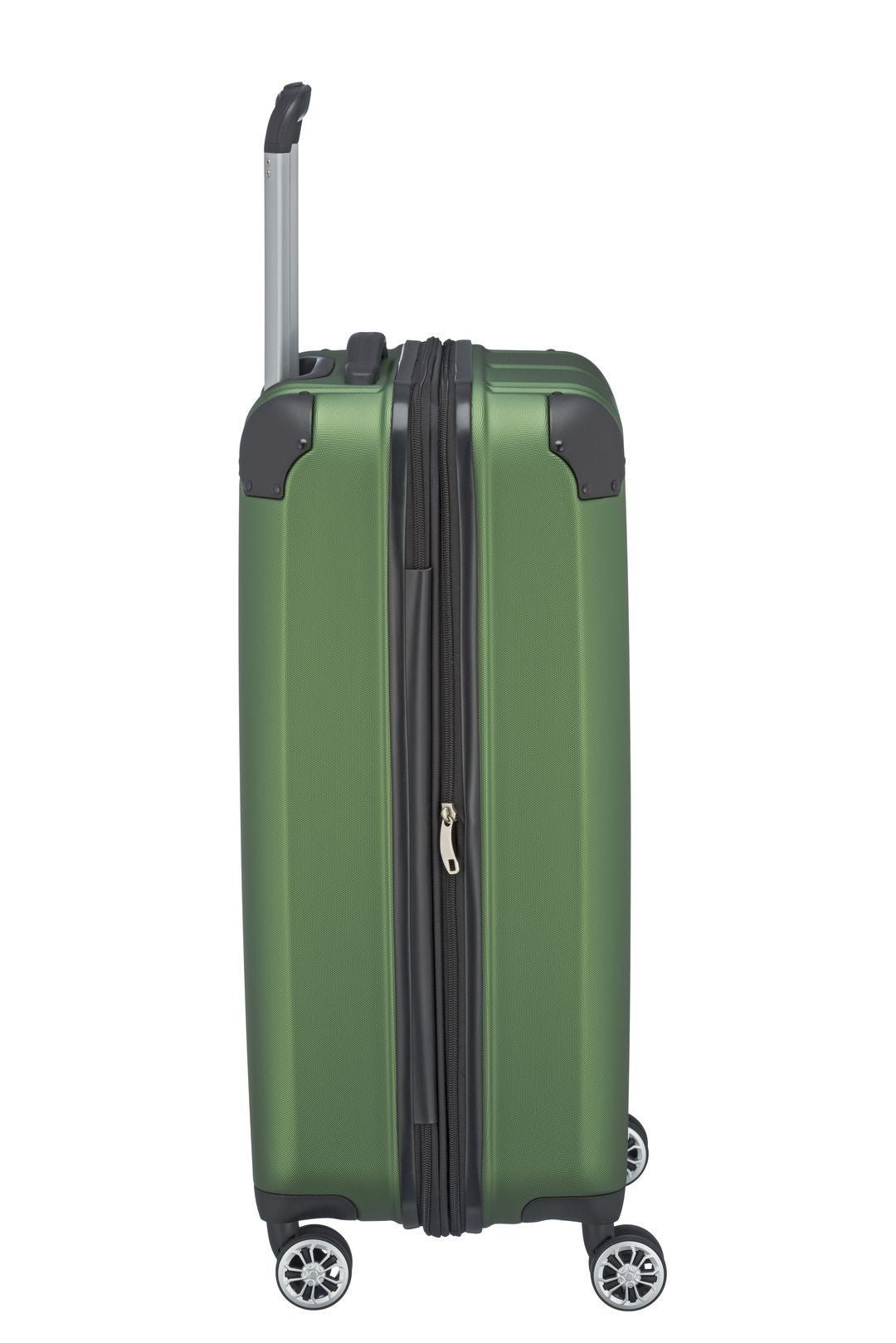 TRAVELITE Extensible median suitcase City 68cm