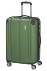 TRAVELITE Extensible median suitcase City 68cm