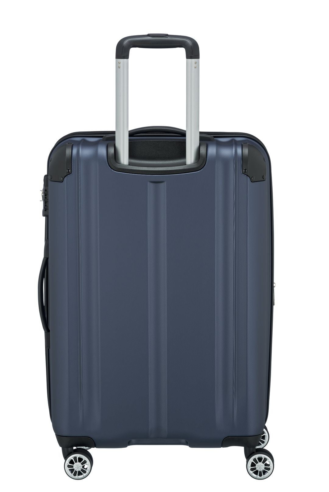 TRAVELITE Extensible median suitcase City 68cm