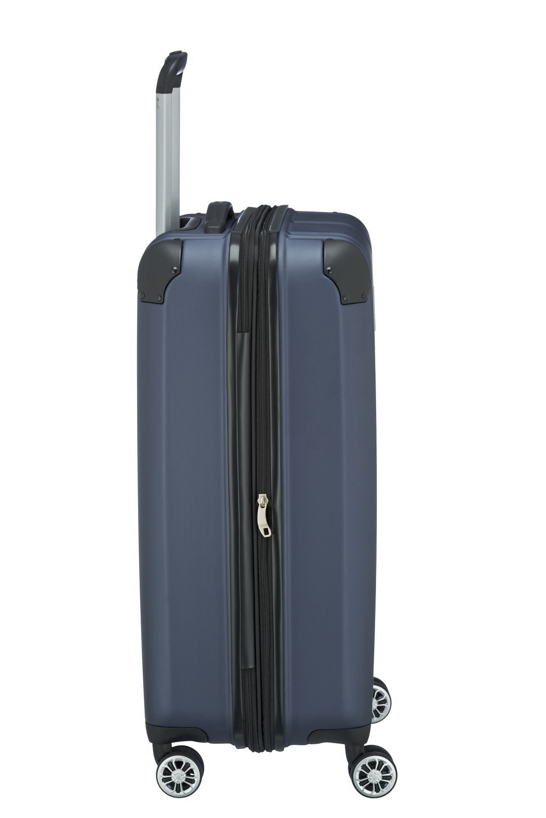 TRAVELITE Extensible median suitcase City 68cm