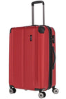 TRAVELITE Extensible median suitcase City 68cm