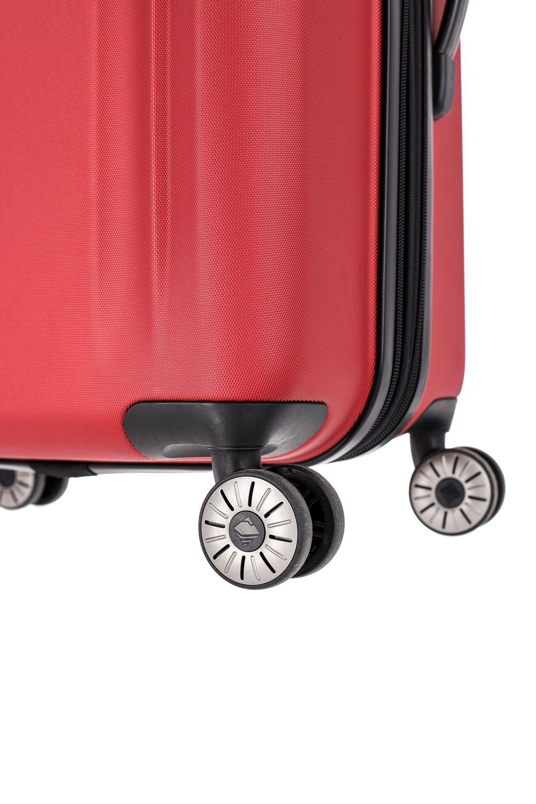 TRAVELITE Extensible median suitcase City 68cm