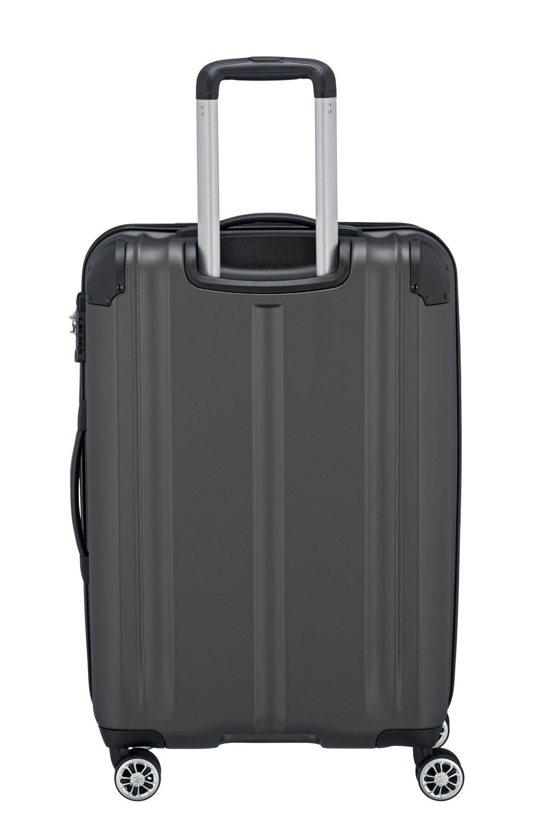 TRAVELITE Extensible median suitcase City 68cm