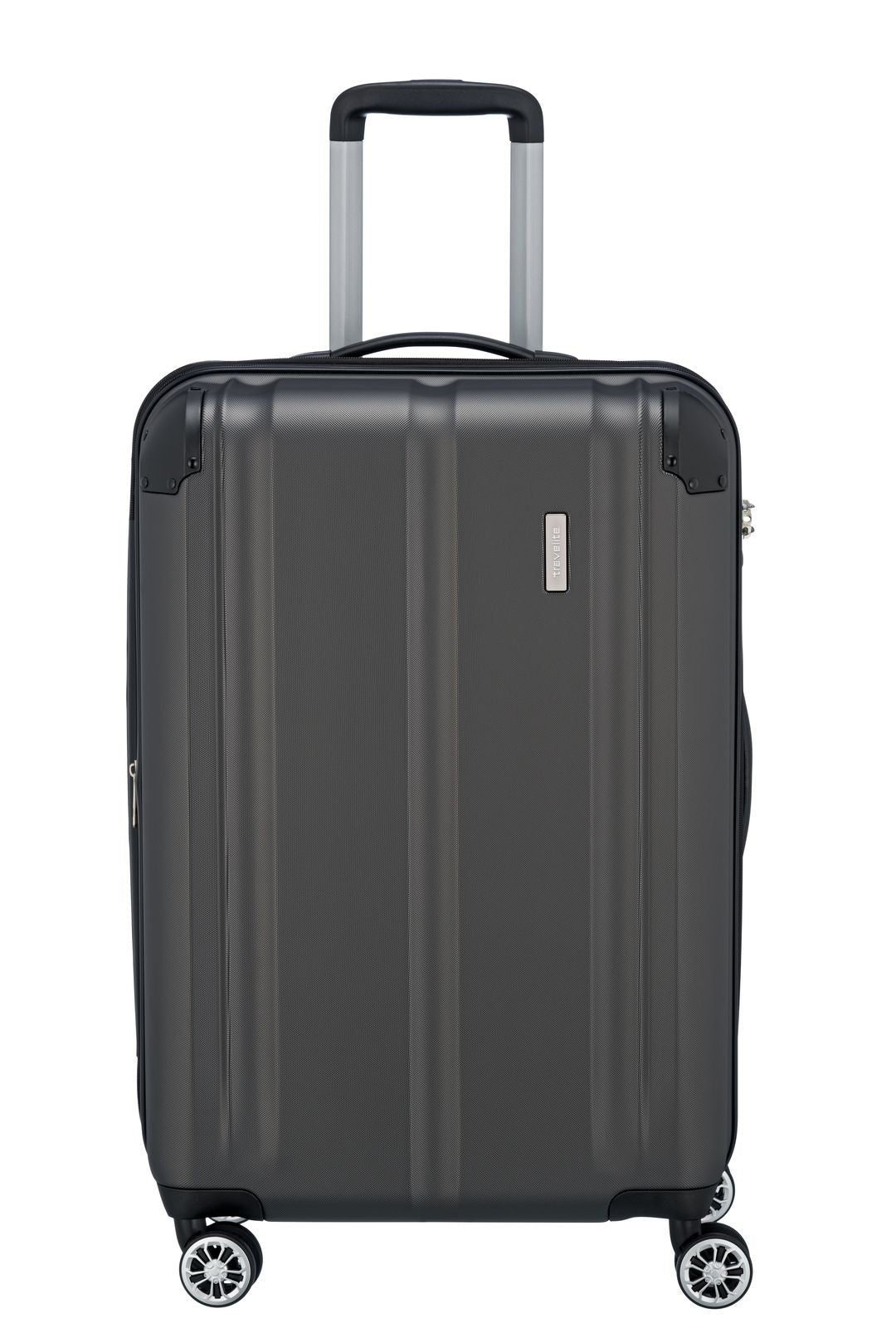 TRAVELITE Extensible median suitcase City 68cm