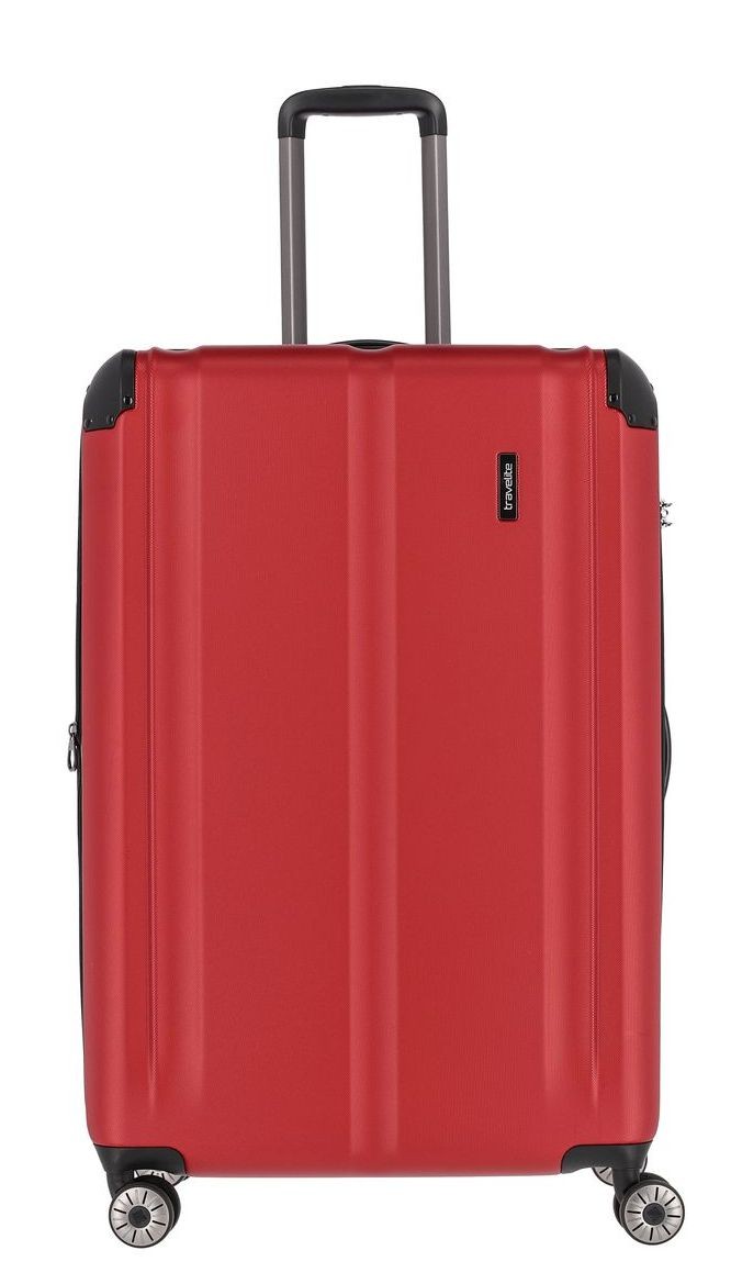 TRAVELITE Extensible Big Maleta 77cm