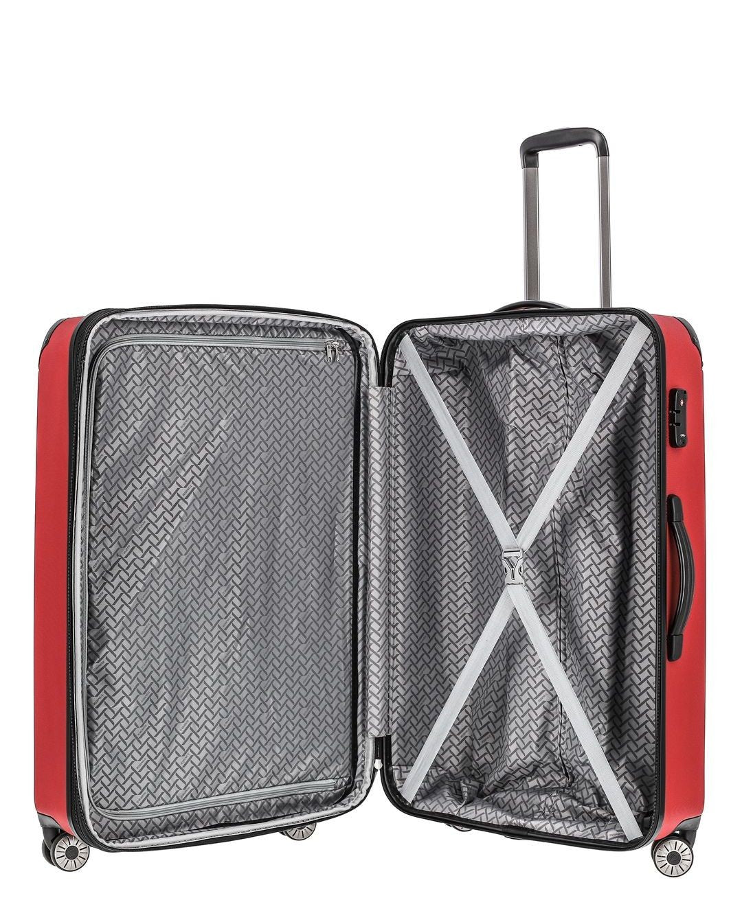 TRAVELITE Extensible Big Maleta 77cm