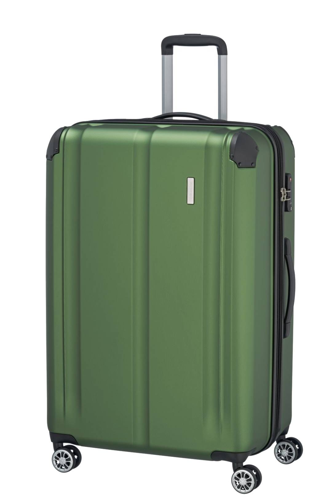 TRAVELITE Extensible Big Maleta 77cm