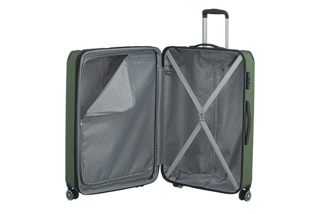 TRAVELITE Extensible Big Maleta 77cm