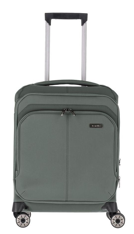 TRAVELITE Cabin suitcase Extensible Priima 55cm