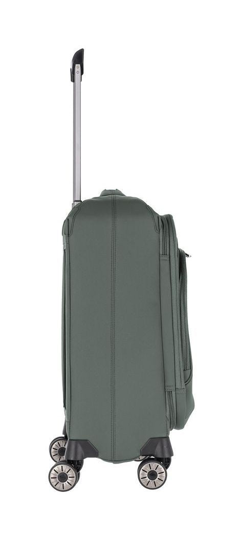 TRAVELITE Cabin suitcase Extensible Priima 55cm