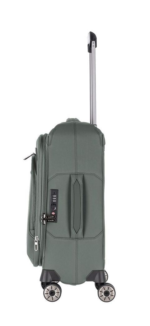 TRAVELITE Cabin suitcase Extensible Priima 55cm