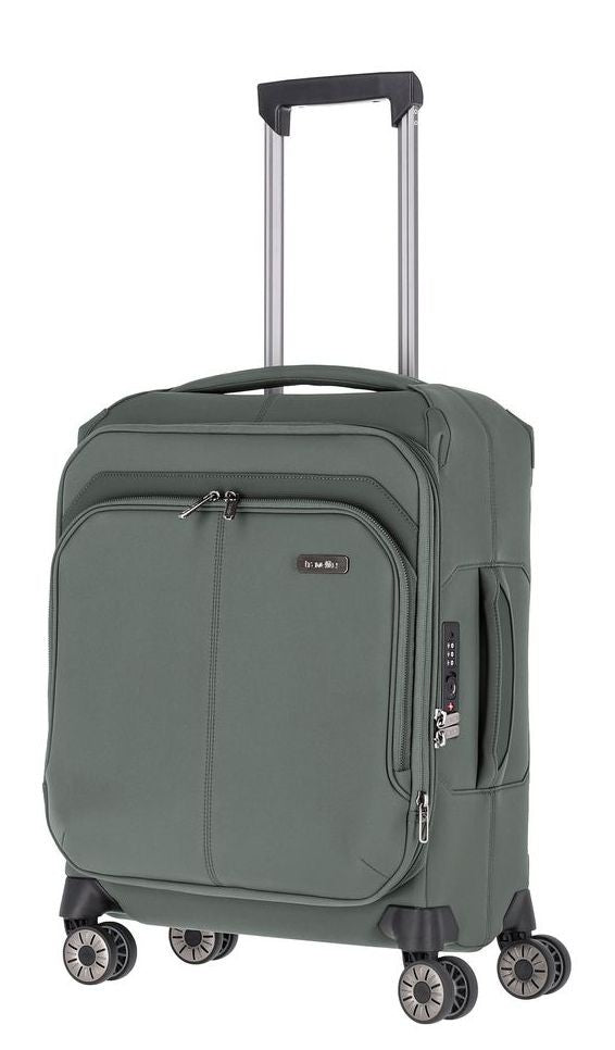 TRAVELITE Cabin suitcase Extensible Priima 55cm