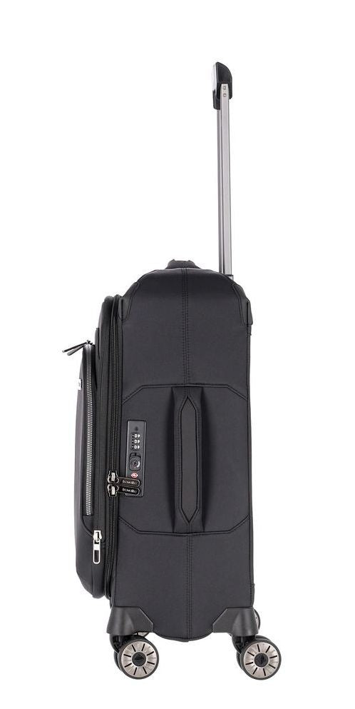 TRAVELITE Cabin suitcase Extensible Priima 55cm