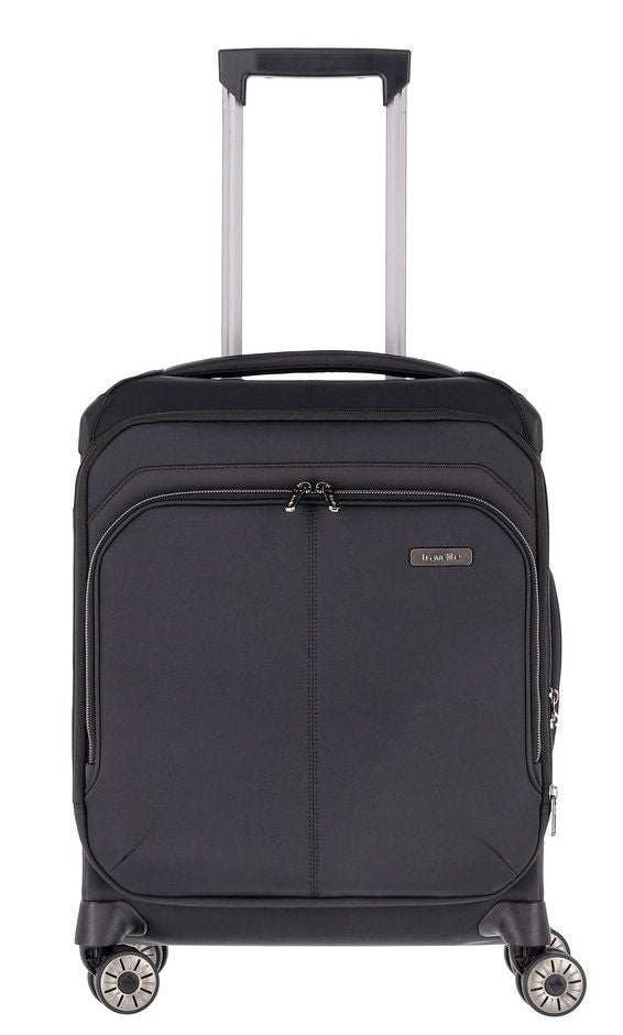 TRAVELITE Cabin suitcase Extensible Priima 55cm