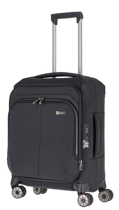 TRAVELITE Cabin suitcase Extensible Priima 55cm