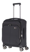 TRAVELITE Cabin suitcase Extensible Priima 55cm