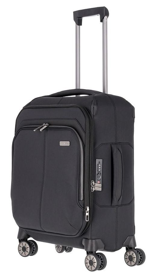 TRAVELITE Cabin suitcase Extensible Priima 55cm