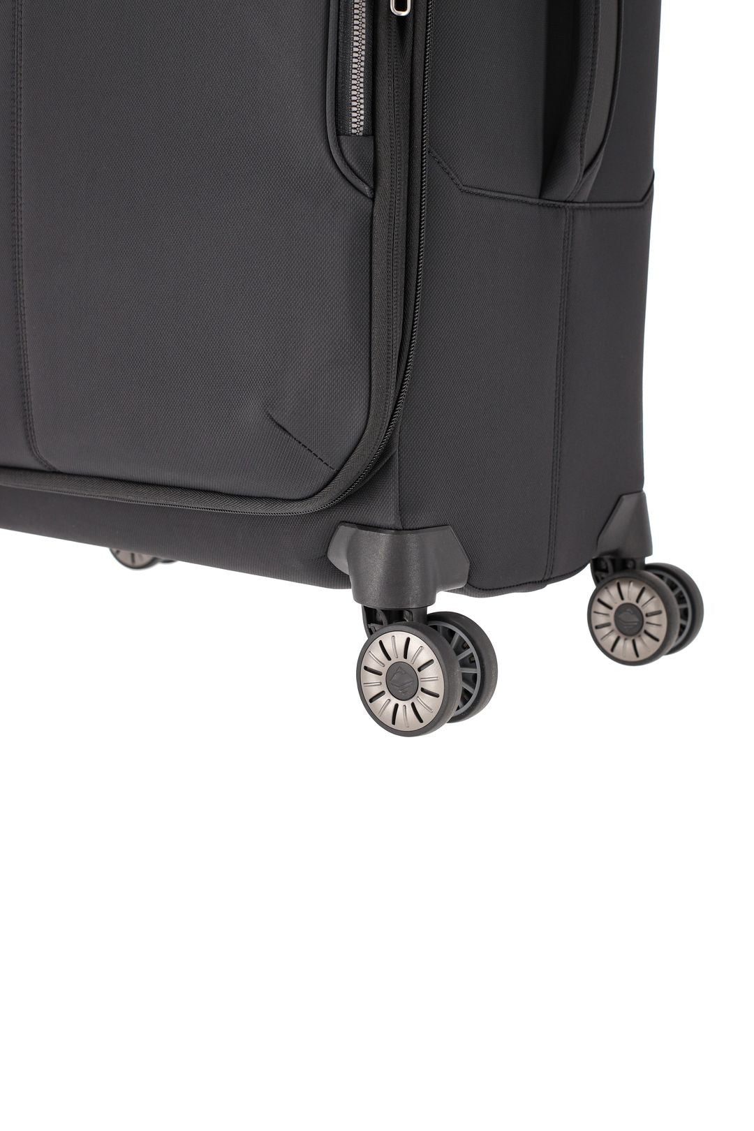 TRAVELITE Cabin suitcase Extensible Priima 55cm