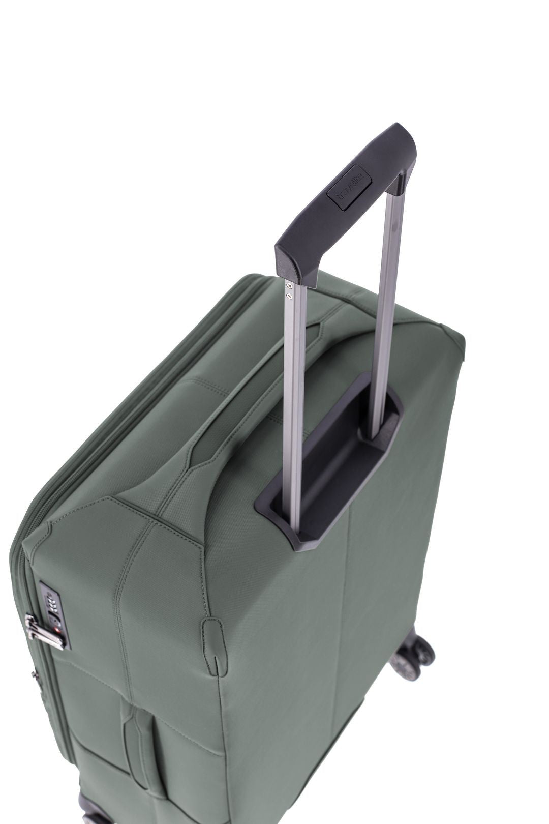 TRAVELITE Cabin suitcase Extensible Priima 55cm