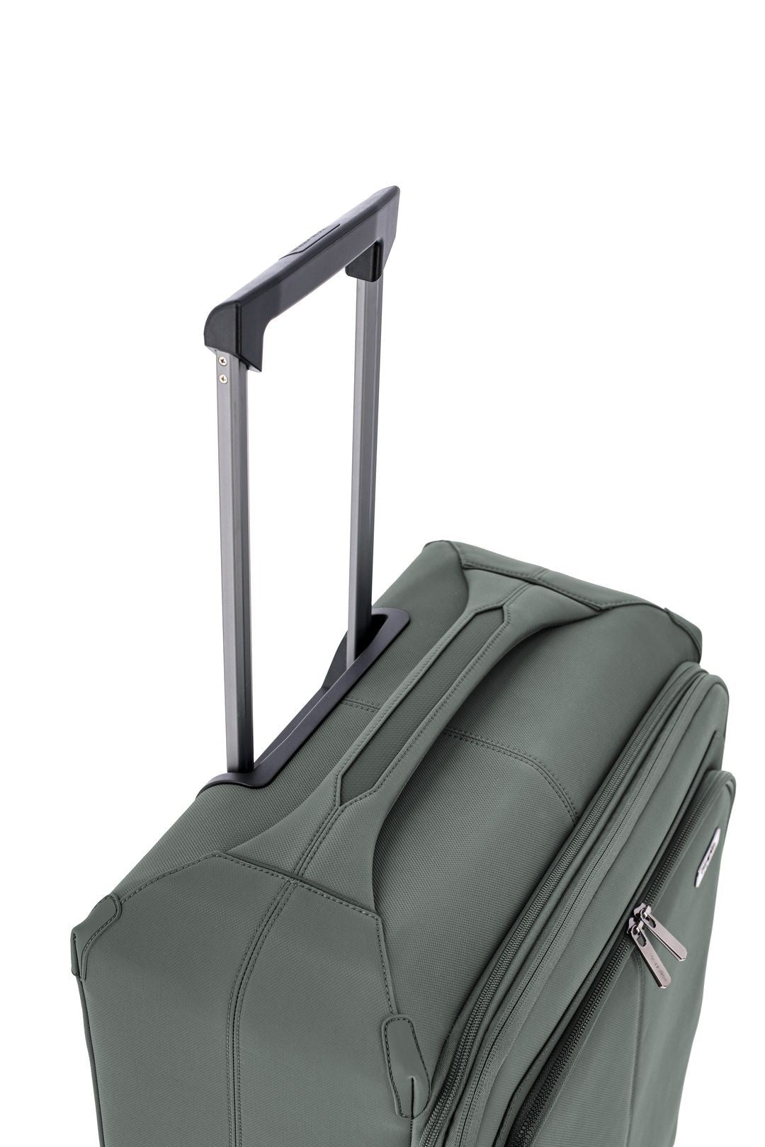 TRAVELITE Cabin suitcase Extensible Priima 55cm