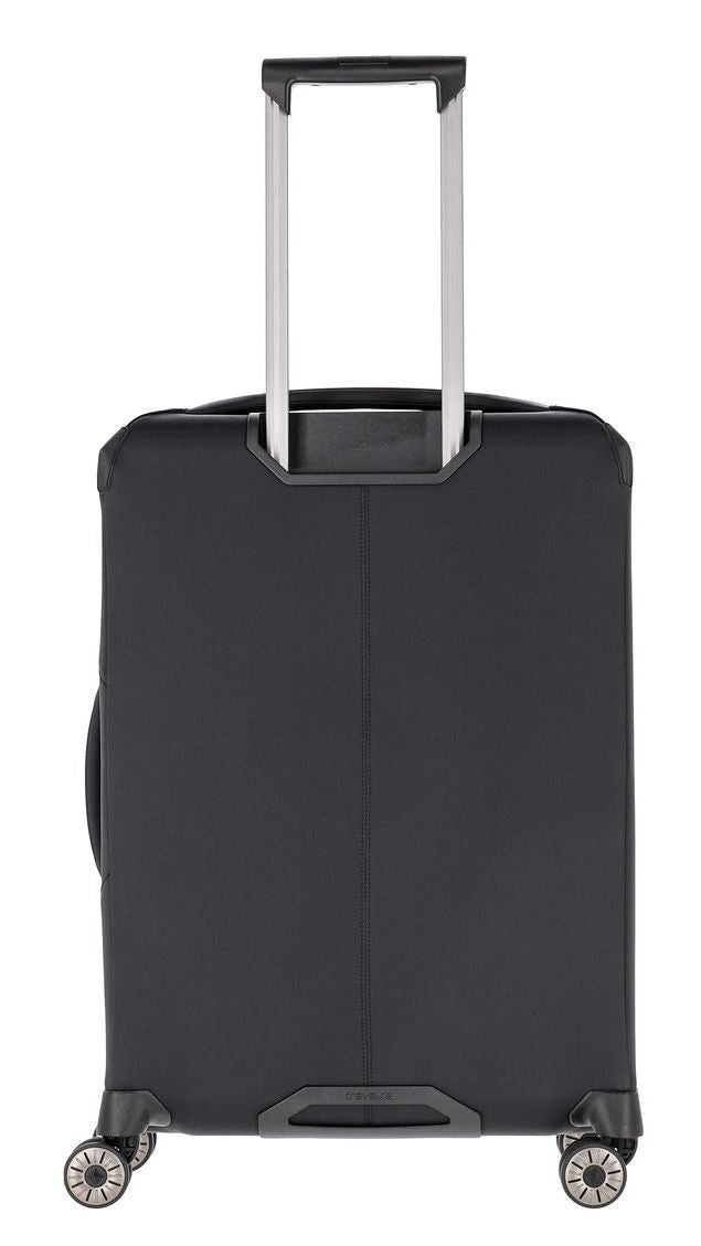 TRAVELITE Extensible median suitcase 68cm