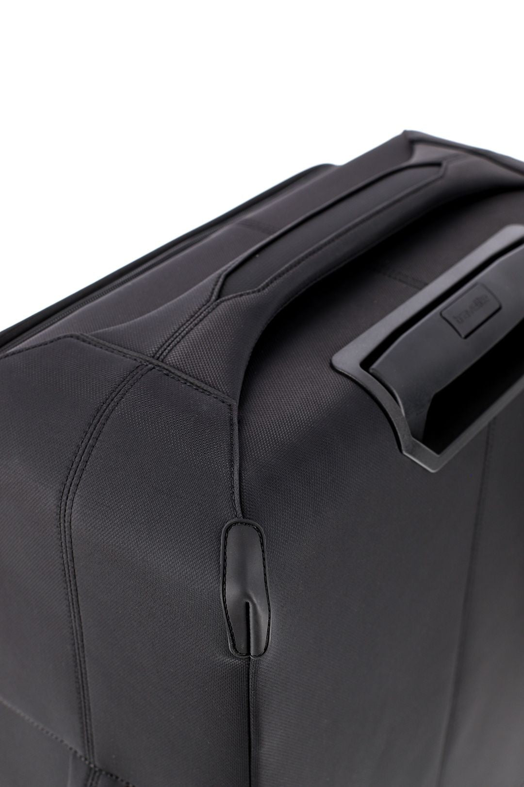 TRAVELITE Extensible median suitcase 68cm