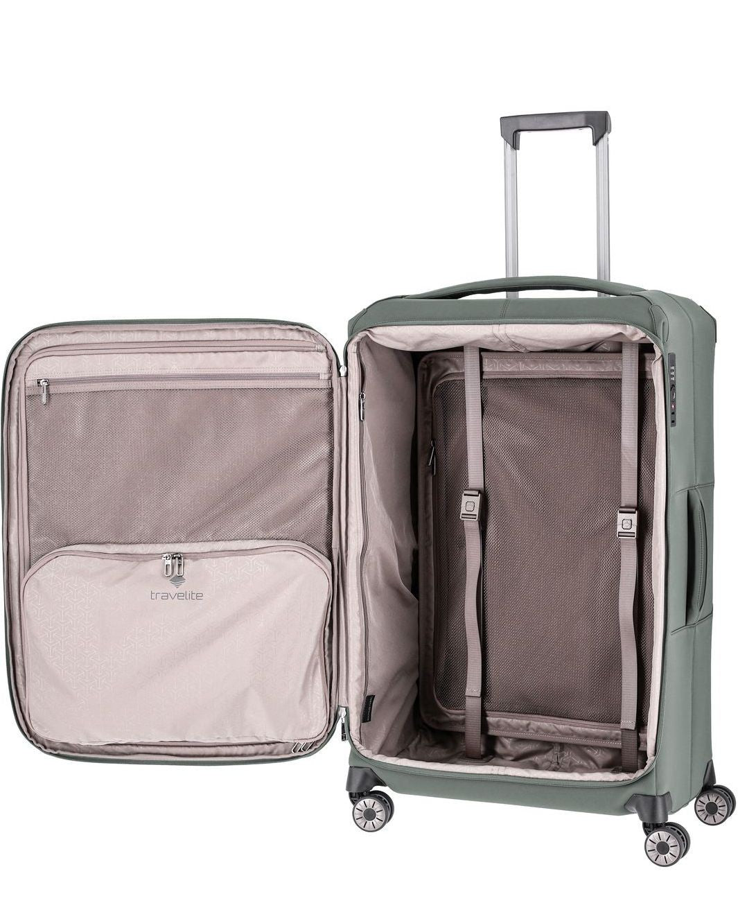 TRAVELITE Big Extensible Priima 79cm